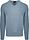 Blå