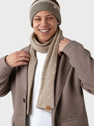 Barts Willian Schal Beige