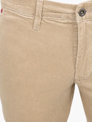 MAC Driver Pants Chino Beige