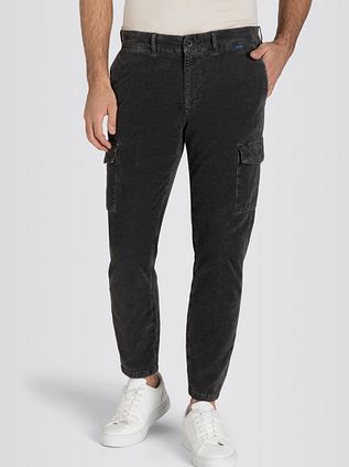 Mac Chino Griffin Cargo Antracit