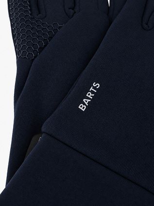 Barts Powerstretch Touch Handschuhe Navy
