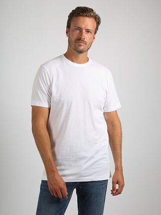 Olymp T-shirt rund hals 2-pak