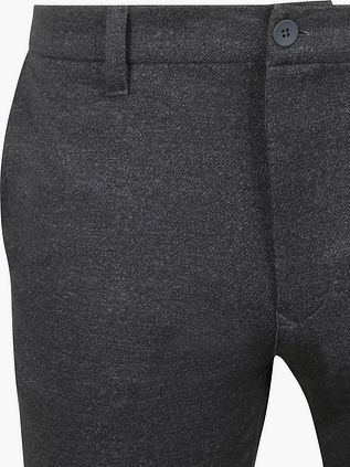 Mac Chino Griffin Navy