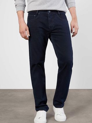 Mac Jeans Arne Stretch Blue Black H799