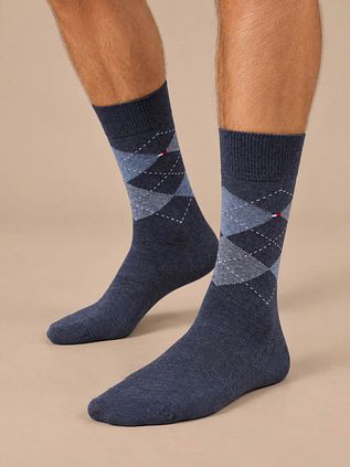 Tommy Hilfiger 2-Pack Socken Jeans