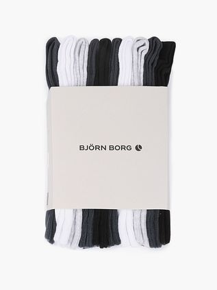 Bjorn Borg 10-Pack Socken Multicolour