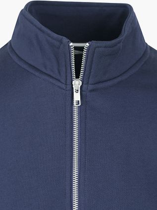 Bjorn Borg Centre Half Zip Sweater Blue