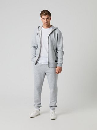 Bjorn Borg Centre Sweatjacke Grau