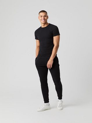 Bjorn Borg Centre T-Shirt Zwart