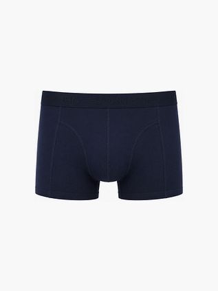 Bjorn Borg Boxers Cotton Stretch 5-Pack Blau
