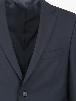 Suitable Blazer Proculus Navy