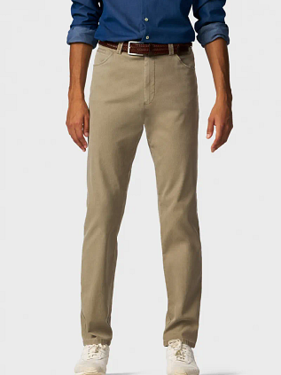 Meyer Dublin Hose Beige
