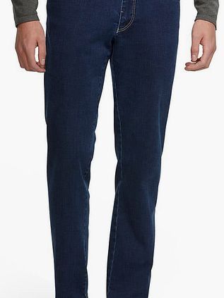 Meyer Dublin Jeans Blue