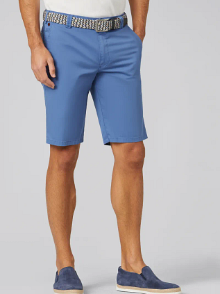 Meyer Palma 3130 Shorts Blauw