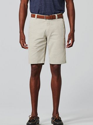 Meyer Shorts Palma 3130 Off White