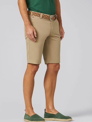 Meyer Shorts Palma 3130 Beige