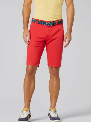 Meyer Palma 3130 Shorts Rood