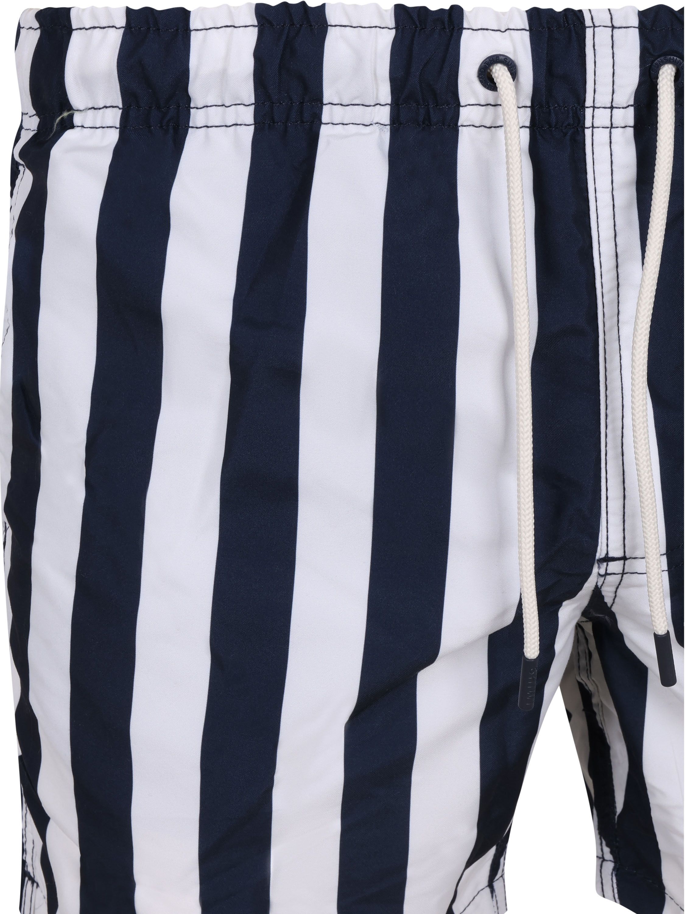 Shiwi Swimshorts Broad Navy Stripe Product / Detail