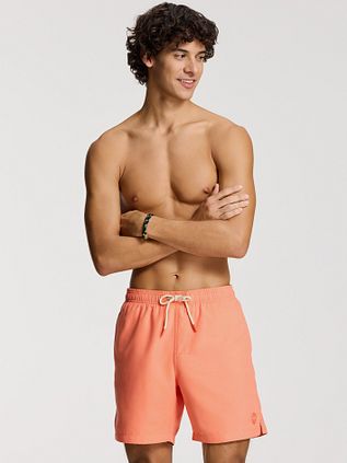 Shiwi Badeshorts Mike Orange