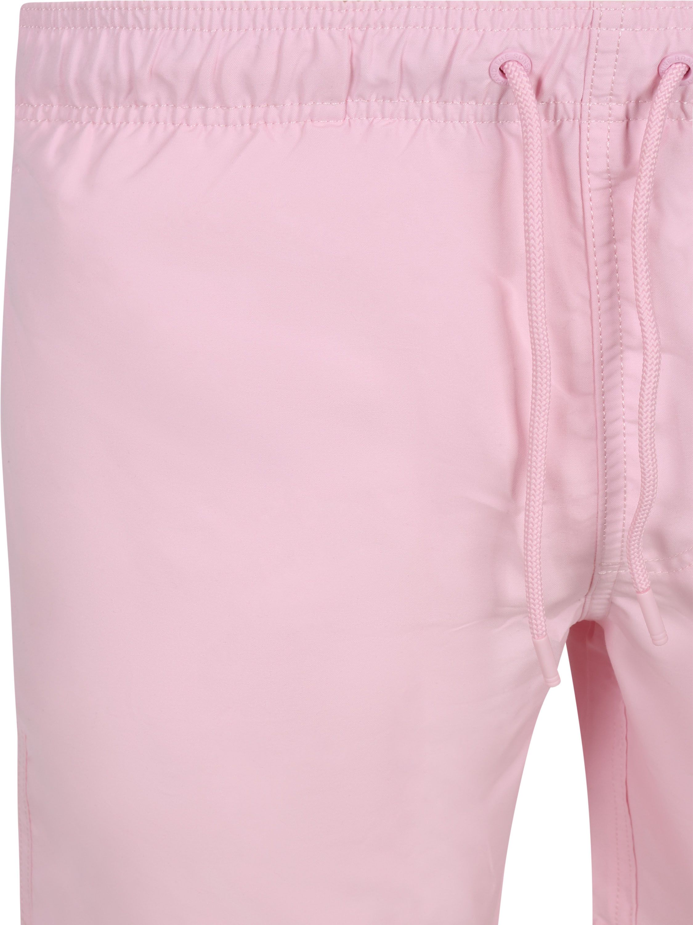 Shiwi Short de Bain Mike Pink Smoke Product / Detail