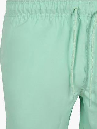 Shiwi Badeshorts Mike Green Jade