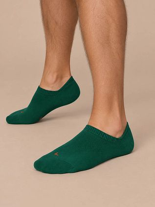 FALKE Cool Kick Antislip Socken Grün