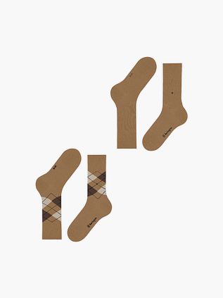 Burlington Everyday Mix 2-Pack Beige 5152