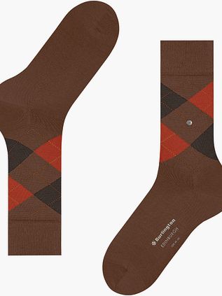 Burlington Wool Edinburgh Camel 5042