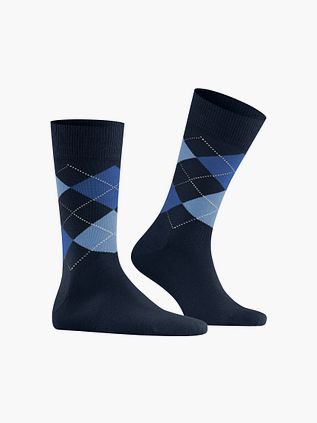 Burlington Wool Edinburgh Blue 6120