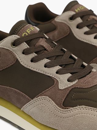 HOFF Sneakers Aspen Braun