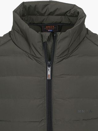 NZA Bodywarmer Roberto Hazel