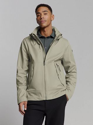 No Excess Jacke Army