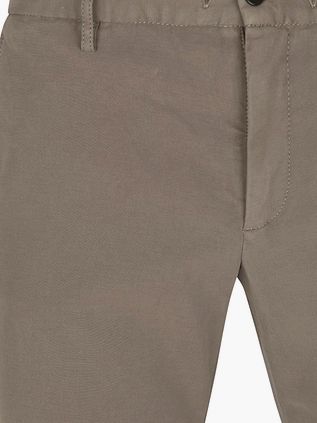 Alberto Hose Jump Beige
