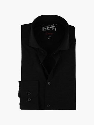 Pure The Functional Shirt Svart