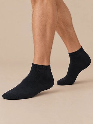 Tommy Hilfiger Sneaker Socken 2-Pack Marine