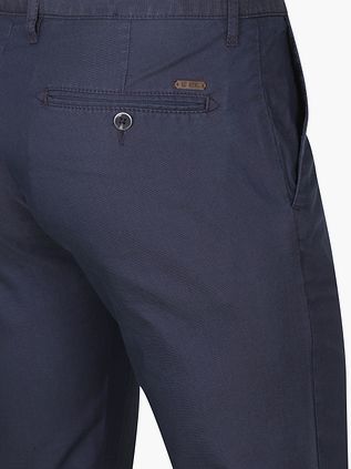 Suitable Chino Sartre 3467 Navy