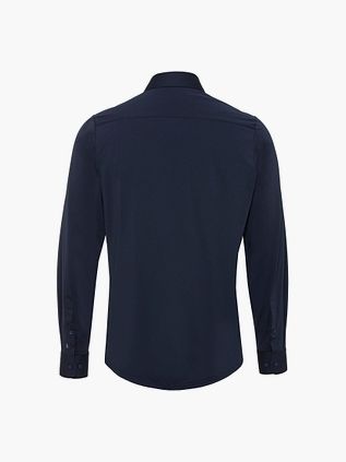 Pure Hemd Functional Dunkelblau