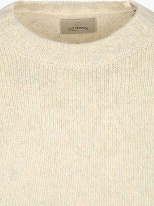 Dstrezzed Crewneck Per Off White