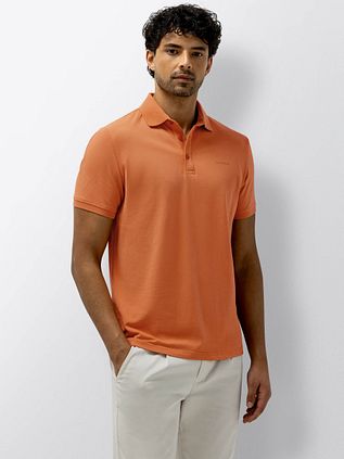 State of Art Poloshirt Piqué Mango