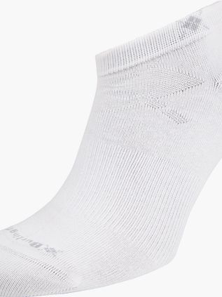 Burlington Everyday Sock White 2-Pack