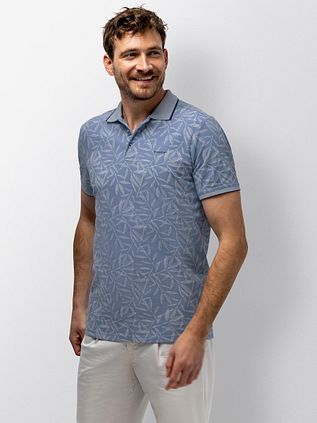 Jersey Wool Jumper
