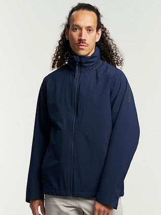 Tenson Manning MPC Jacke Navy