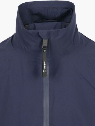 Tenson Zenith MPC Jacket Navy