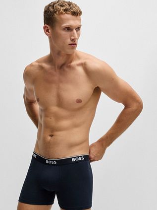 BOSS Shorts Power 3er-Pack 487