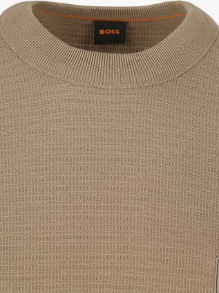 BOSS Pull Anion Taupe