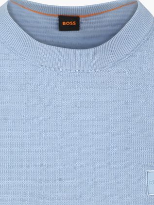 BOSS Pull Anion Blue