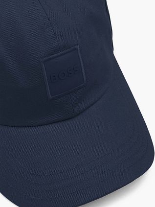 BOSS Kappe Derrel Navy
