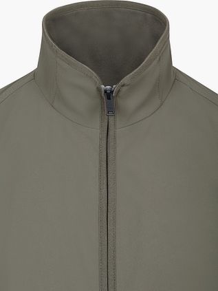 BOSS Olik Jacke Grün