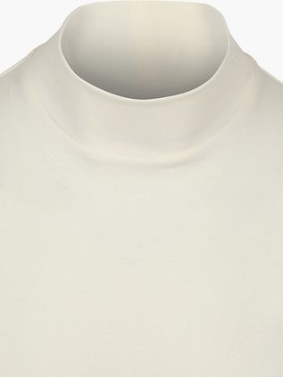 Desoto Turtleneck Trui Off White