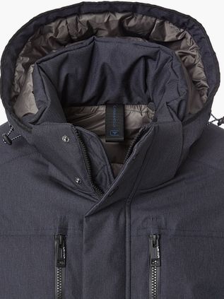 CASAMODA Outdoor Function Jacke Navy